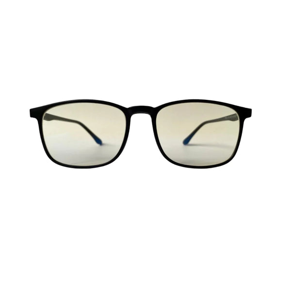 Flow Screen Glasses - clear glasses