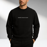 Flow Crewneck