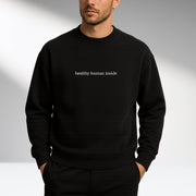 Flow Crewneck