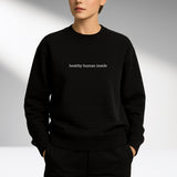 Flow Crewneck