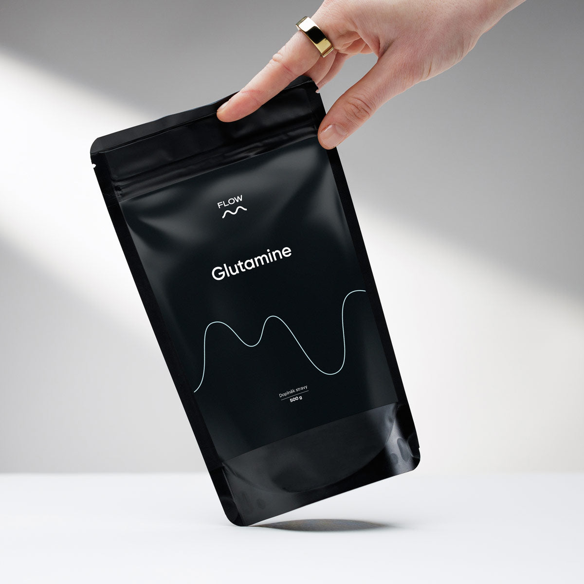 Glutamin