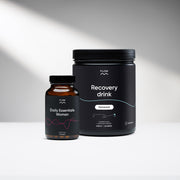 Run starter Woman balíček