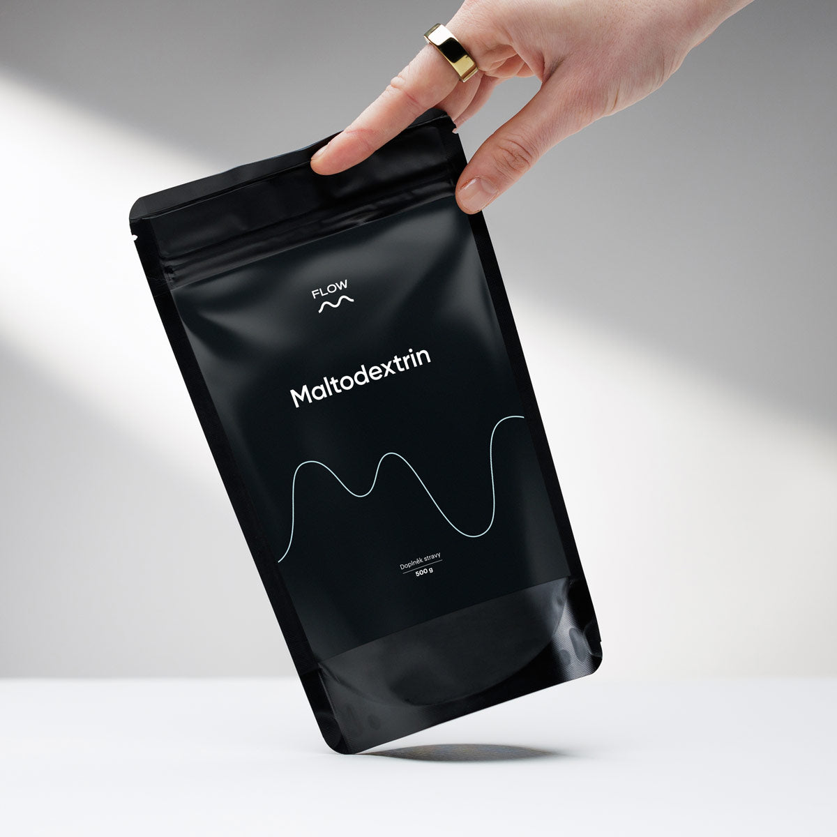 Maltodextrin