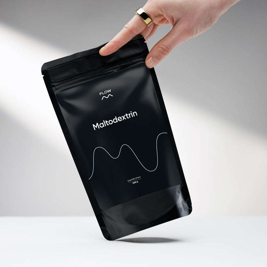 3x Maltodextrin