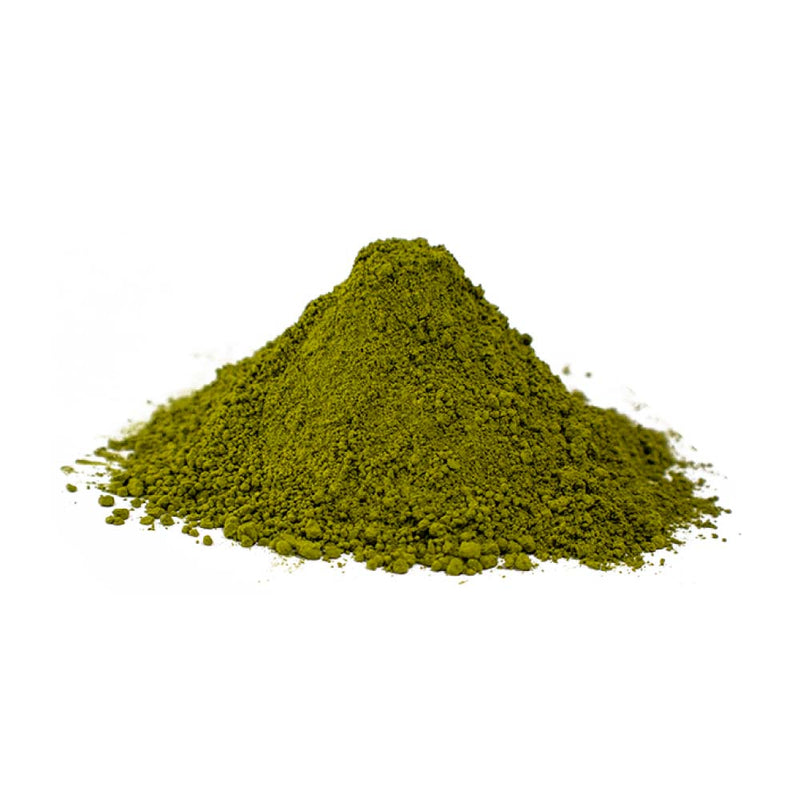 100 % japonská Matcha