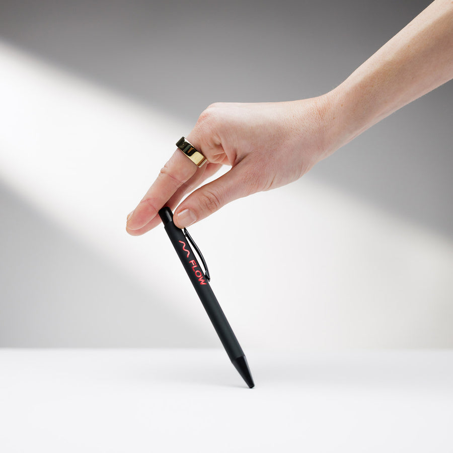 Flow Pen