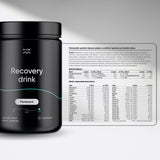 Recovery drink 2.0 - Pomeranč