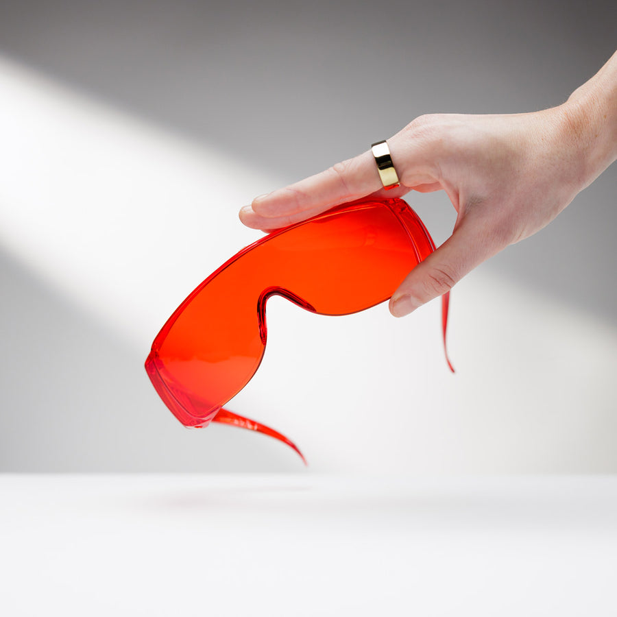 Flow Sleep Glasses