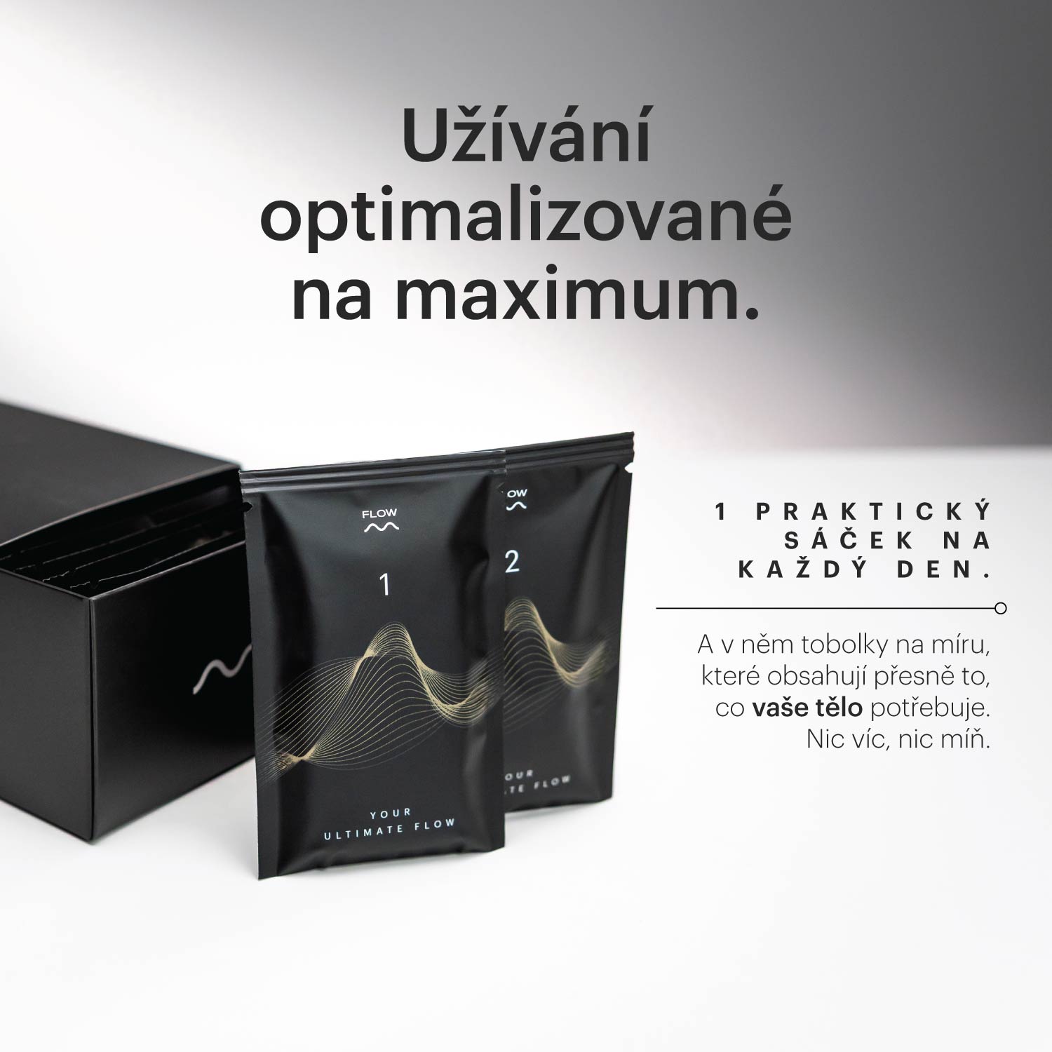 Your Ultimate Flow 2.0