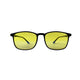 Flow Screen Glasses - žlutá skla