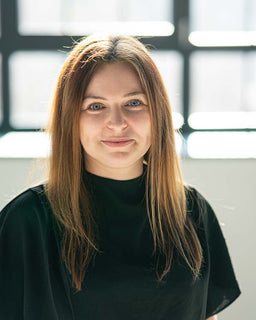 Zorka ze zákaznické podpory